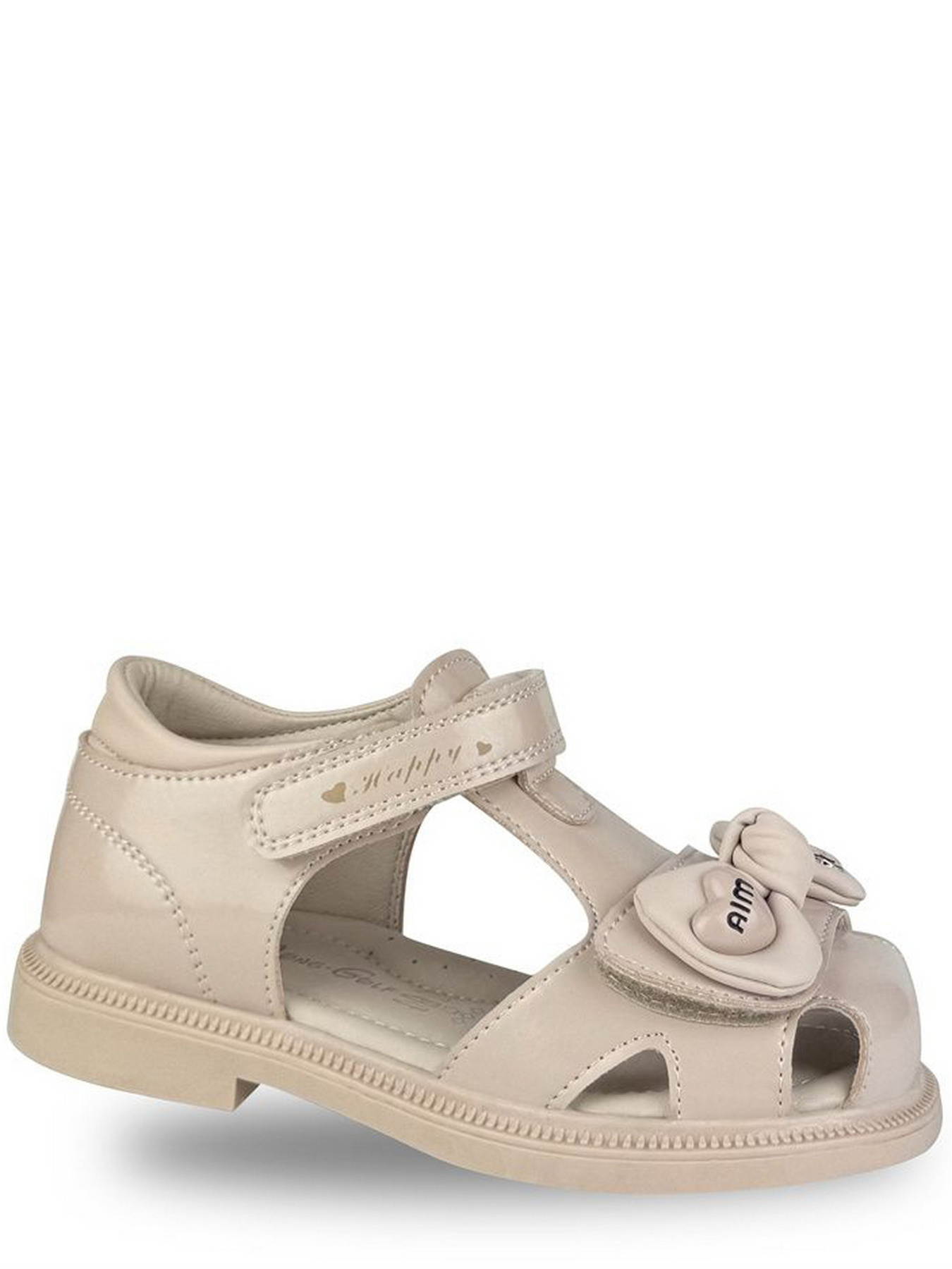 Сандалии JONG GOLF модель AN20503-3 Фото