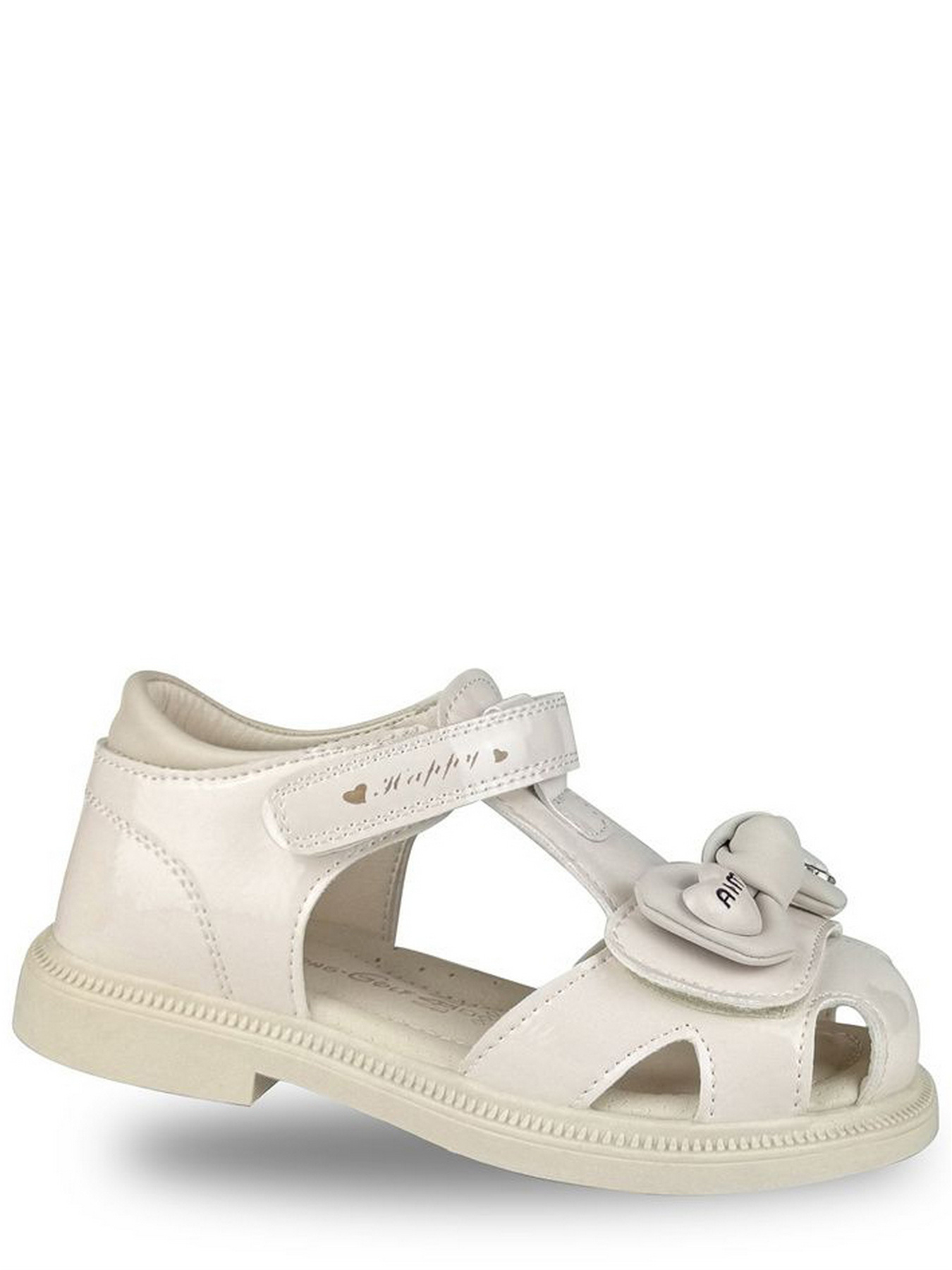 Сандалии JONG GOLF модель AN20503-6 Фото