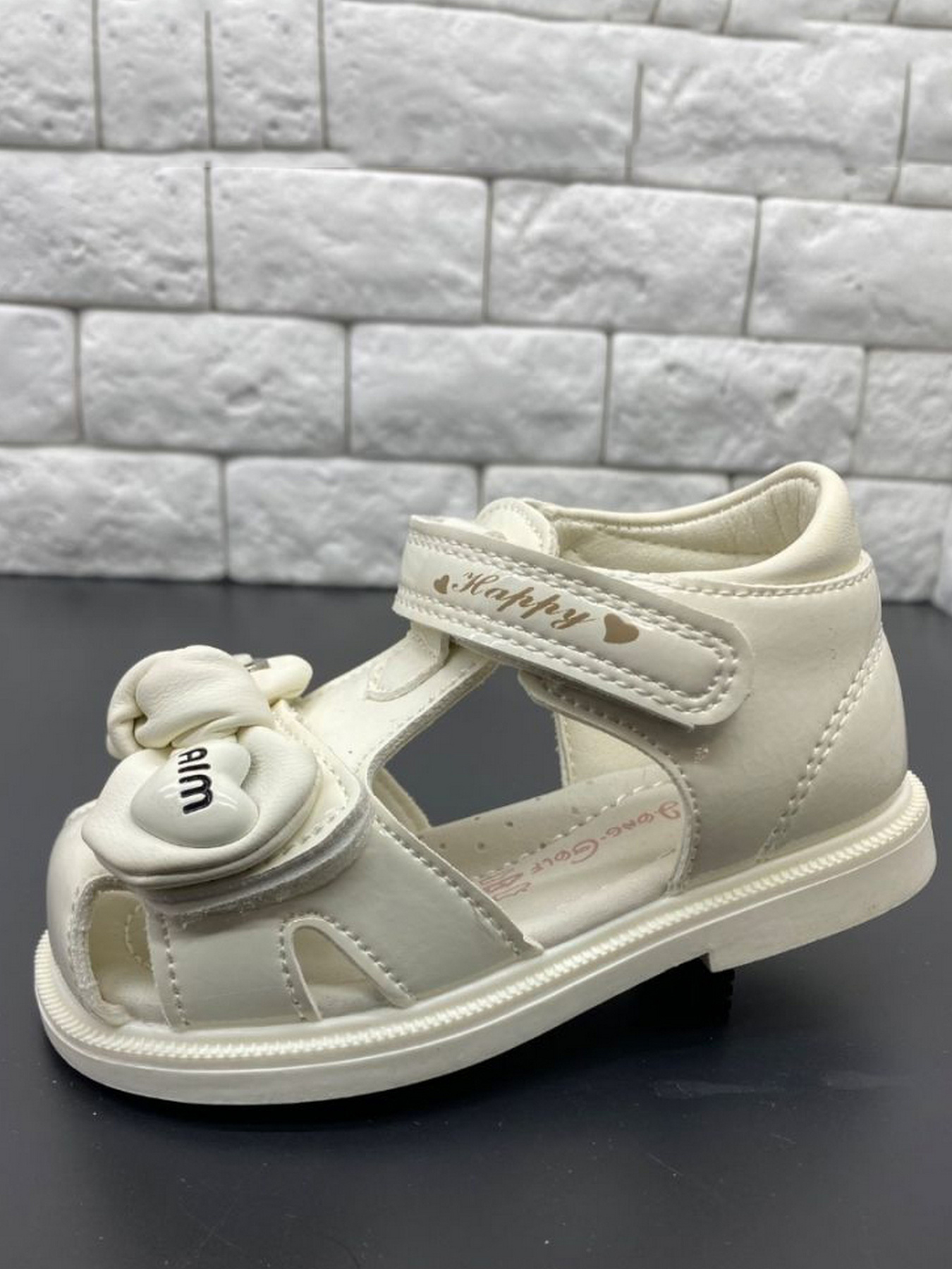 Сандалії JONG GOLF модель AN20503-7 Фото