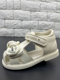 Сандалії JONG GOLF модель AN20503-7 Фото