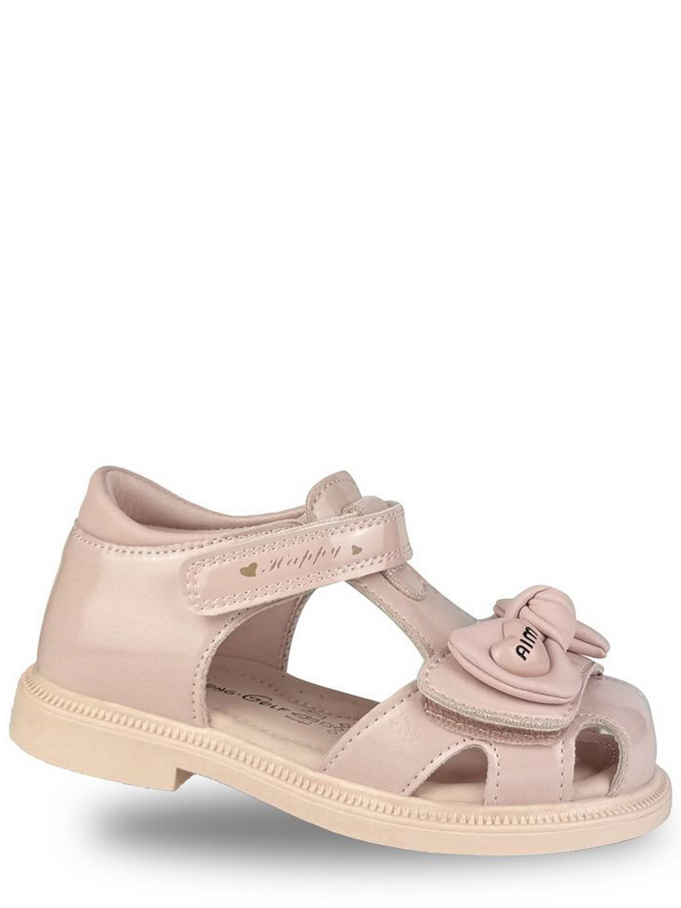 Сандалии JONG GOLF модель AN20503-8 Фото