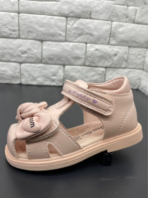 Сандалии JONG GOLF модель AN20503-8 Фото