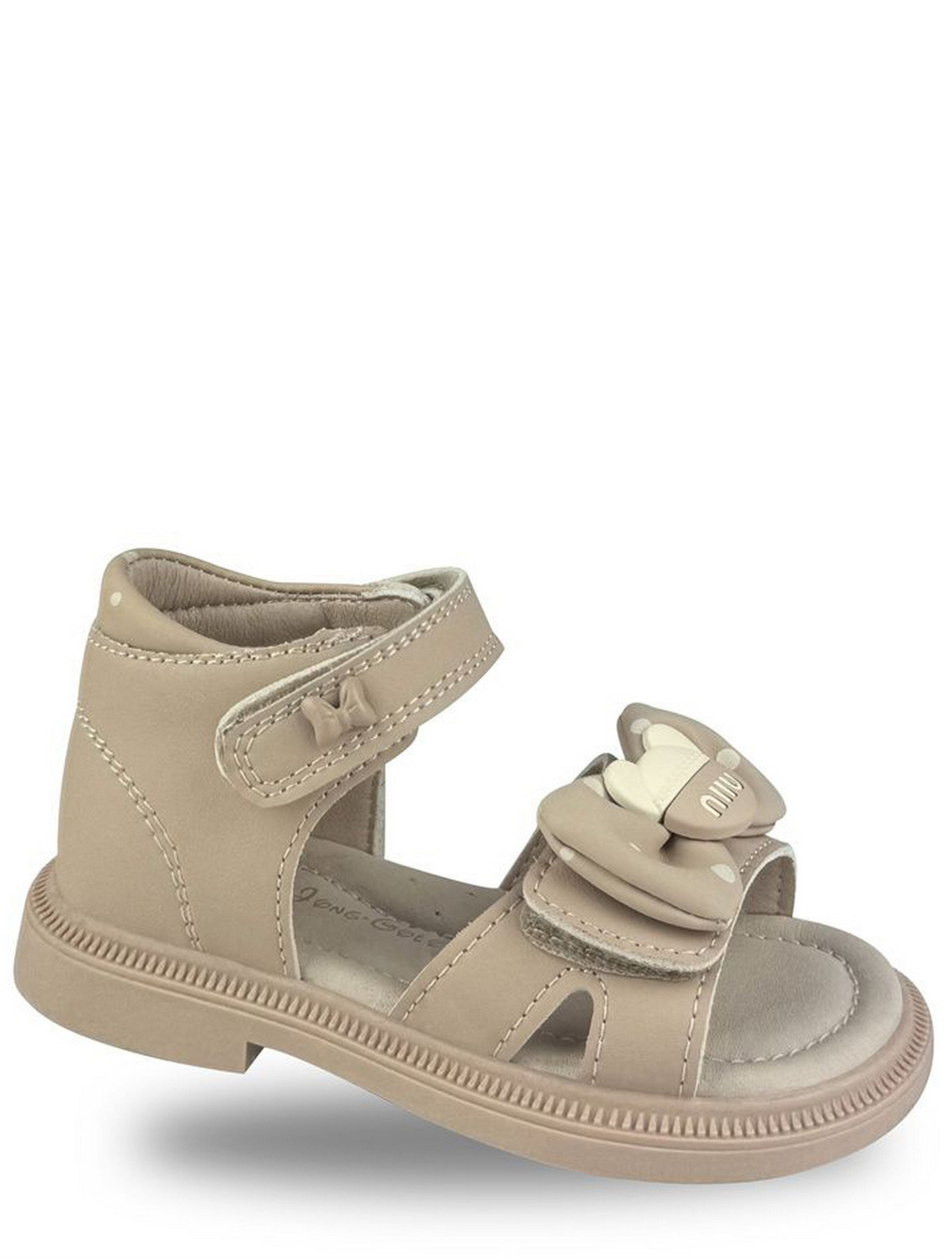 Сандалии JONG GOLF модель AN20529-3 Фото