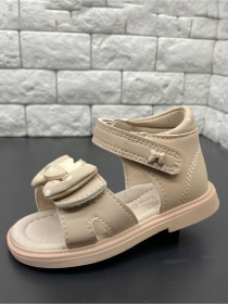 Сандалии JONG GOLF модель AN20529-3 Фото