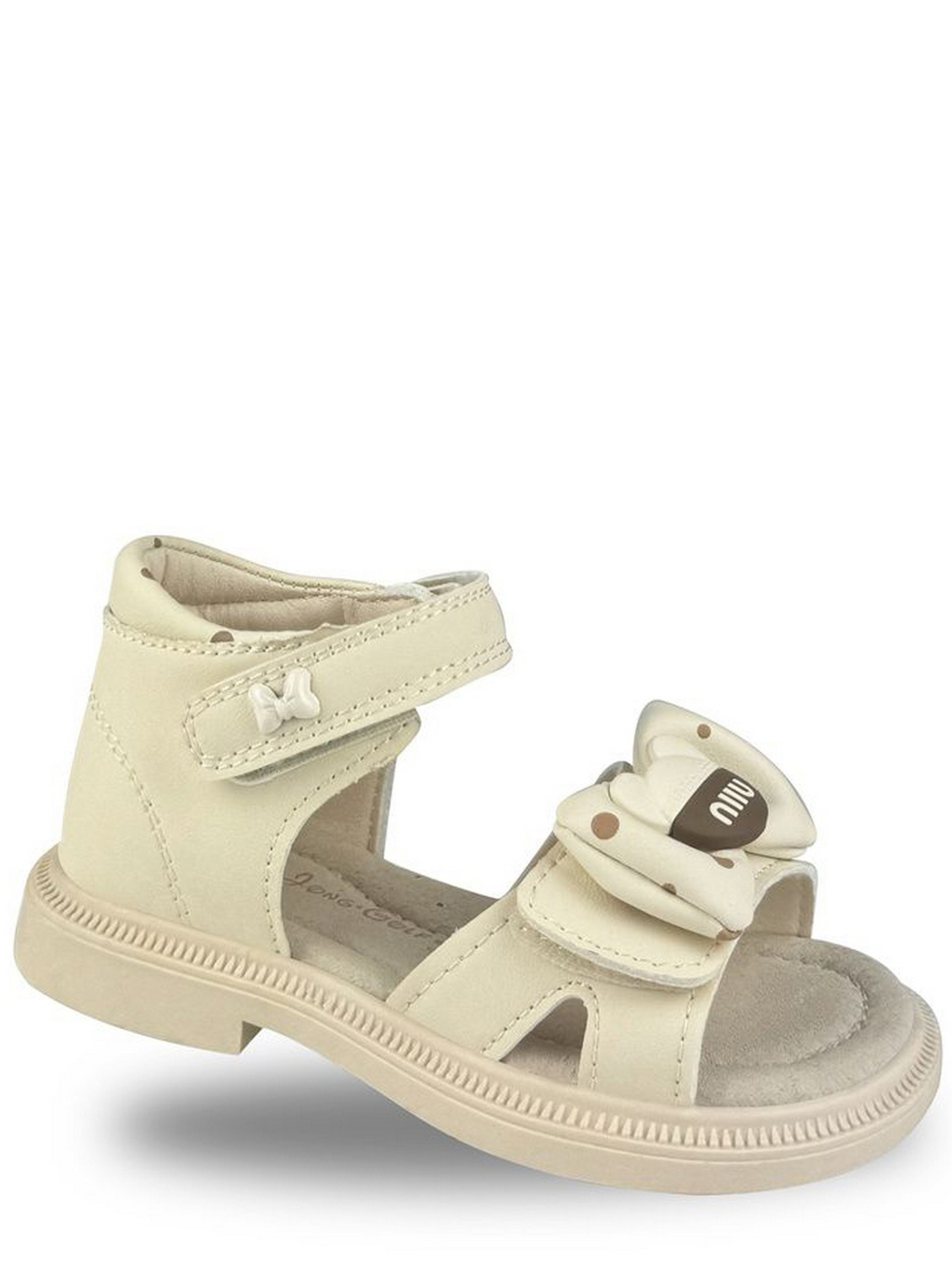 Сандалії JONG GOLF модель AN20529-6 Фото