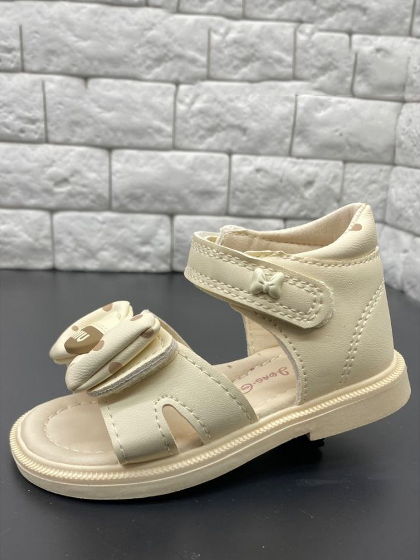 Сандалії JONG GOLF модель AN20529-6 Фото