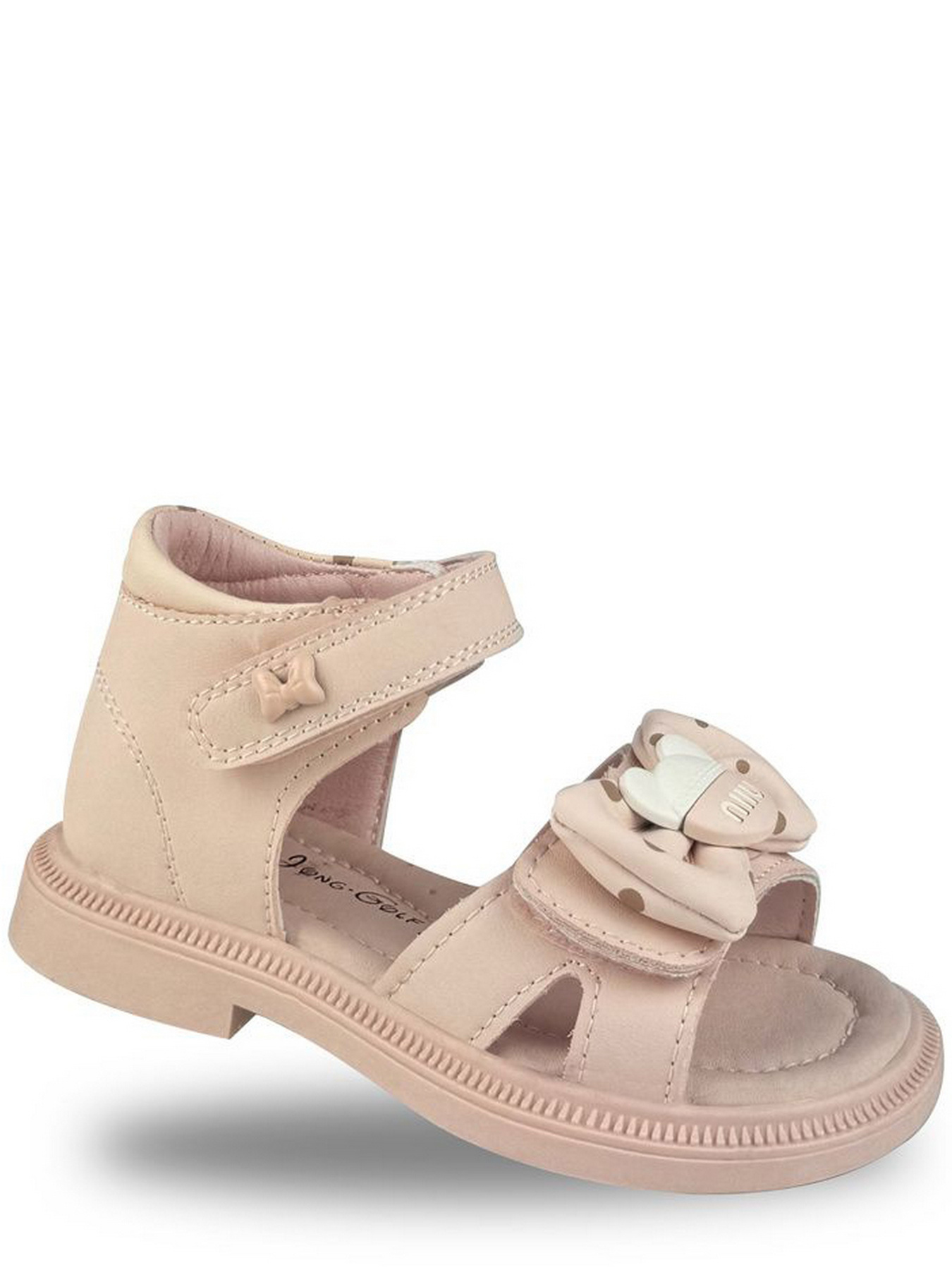 Сандалии JONG GOLF модель AN20529-8 Фото