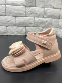 Сандалии JONG GOLF модель AN20529-8 Фото