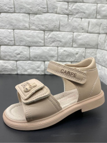 Сандалии JONG GOLF модель BN20533-3 Фото