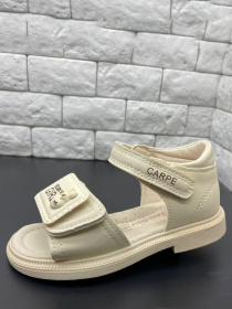 Сандалии JONG GOLF модель BN20533-6 Фото