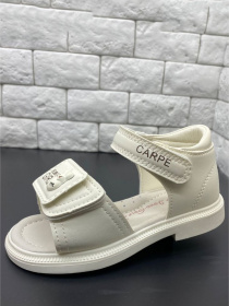 Сандалії JONG GOLF модель BN20533-7 Фото