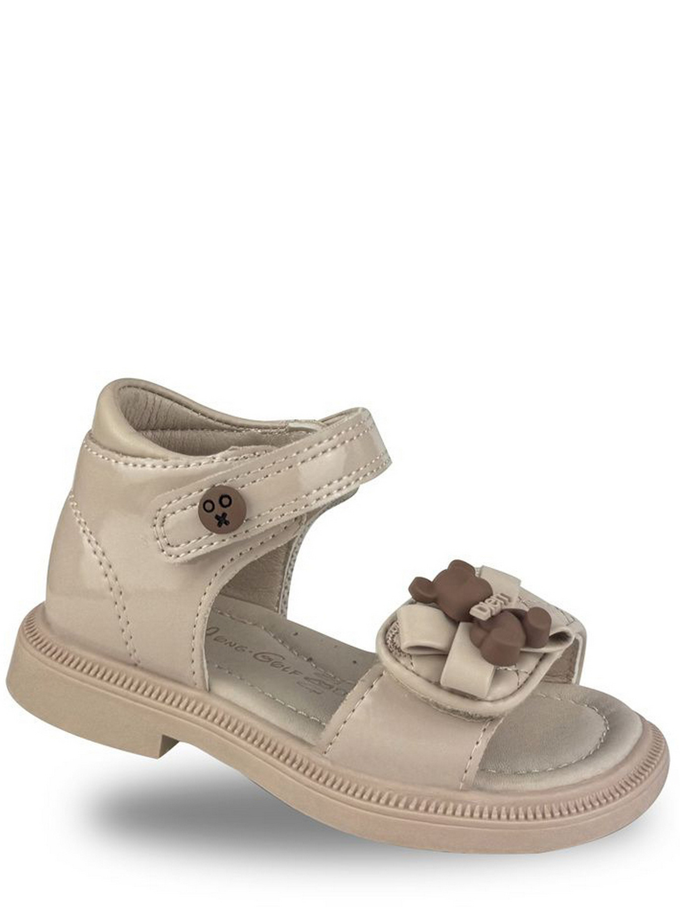 Сандалии JONG GOLF модель BN20535-3 Фото