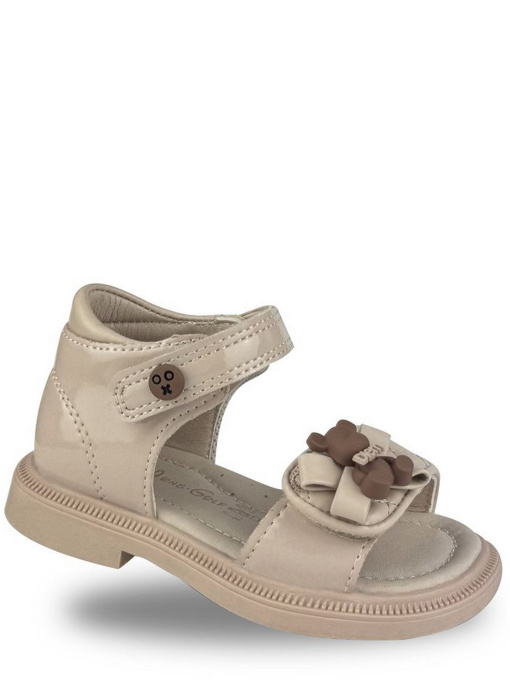 Сандалии JONG GOLF модель BN20535-3 Фото