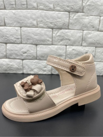 Сандалии JONG GOLF модель BN20535-3 Фото