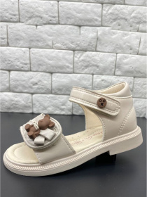 Сандалии JONG GOLF модель BN20535-6 Фото