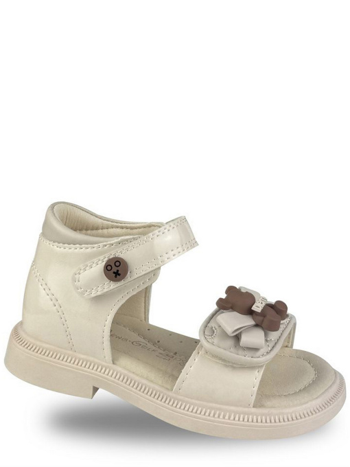 Сандалии JONG GOLF модель BN20535-6 Фото