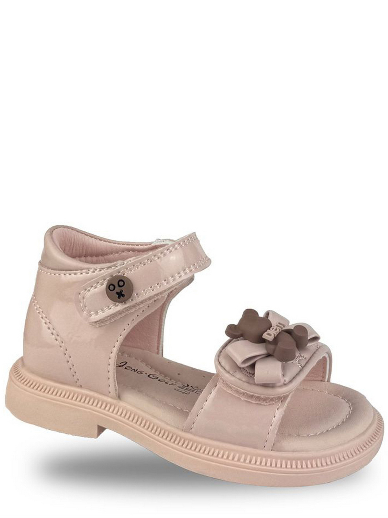 Сандалии JONG GOLF модель BN20535-8 Фото