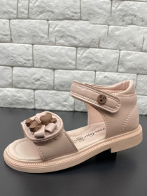 Сандалии JONG GOLF модель BN20535-8 Фото