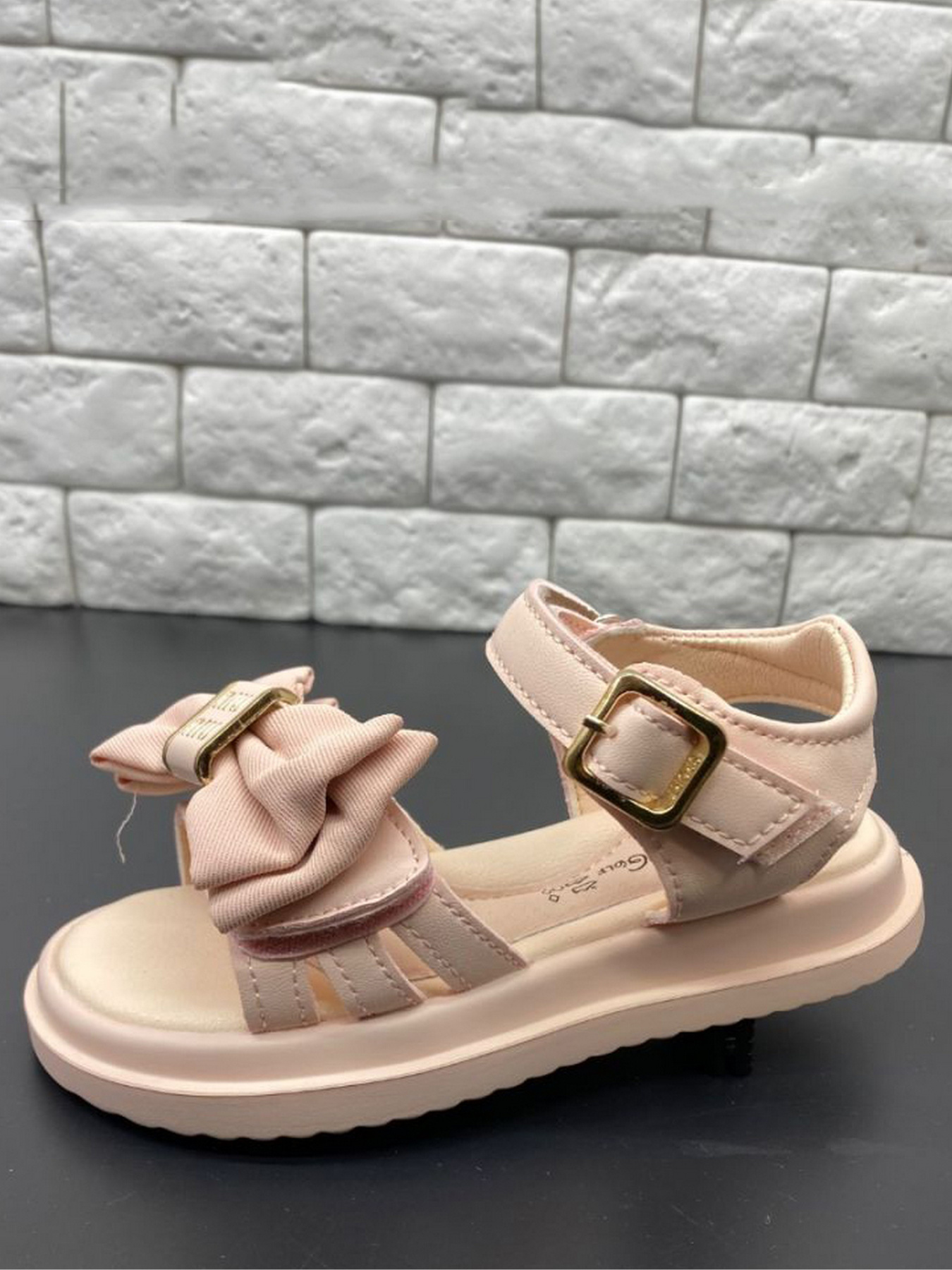 Сандалии JONG GOLF модель BN20564-8 Фото