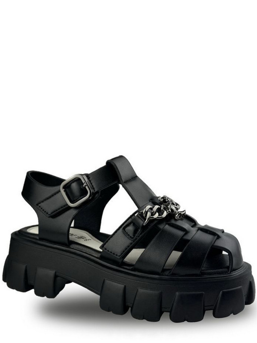 Сандалии JONG GOLF модель CN20488-0 Фото