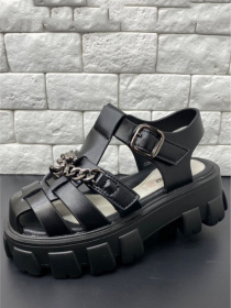 Сандалии JONG GOLF модель CN20488-0 Фото