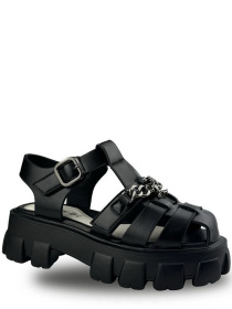 Сандалии JONG GOLF модель CN20488-0 Фото