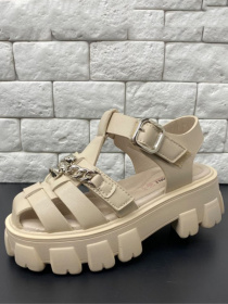 Сандалии JONG GOLF модель CN20488-3 Фото