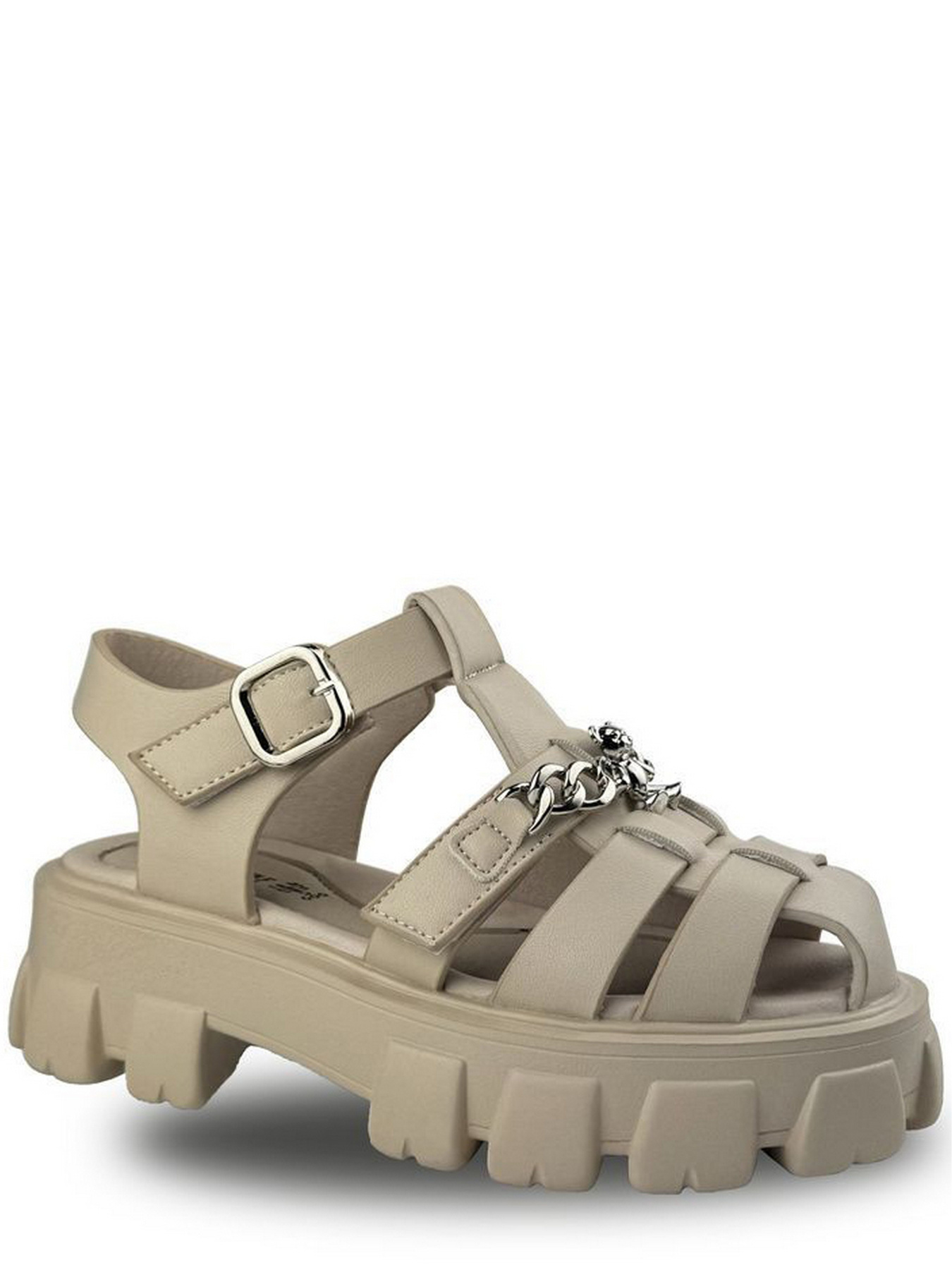 Сандалии JONG GOLF модель CN20488-3 Фото