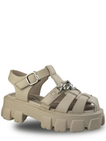 Сандалии JONG GOLF модель CN20488-3 Фото