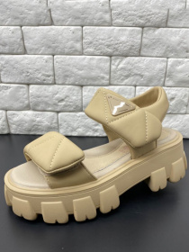 Сандалії JONG GOLF модель CN20489-3 Фото