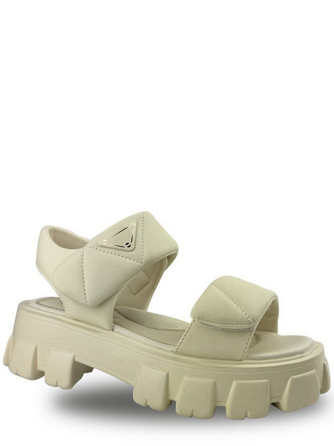 Сандалии JONG GOLF модель CN20489-6 Фото