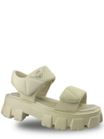 Сандалии JONG GOLF модель CN20489-6 Фото