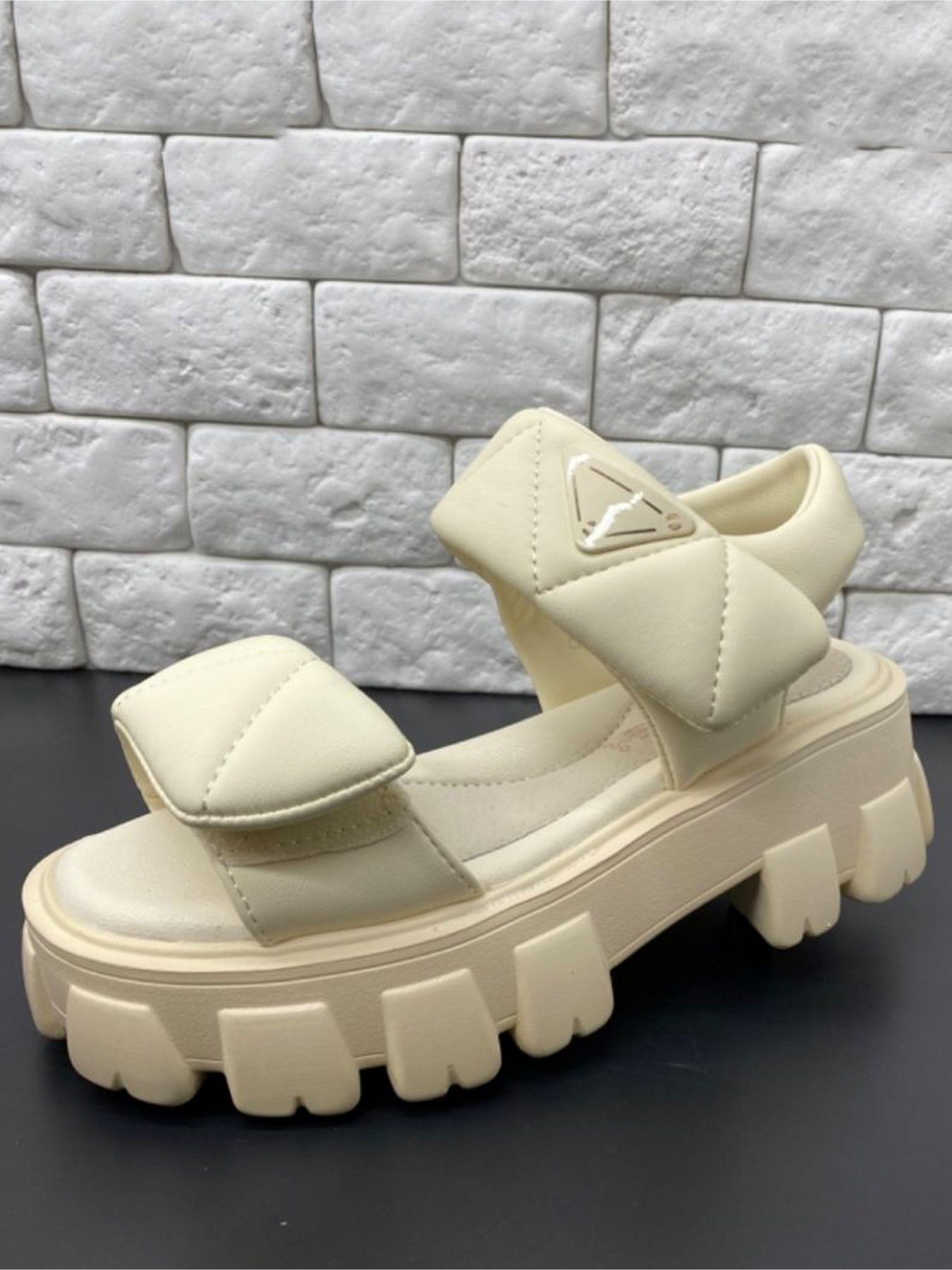 Сандалии JONG GOLF модель CN20489-6 Фото