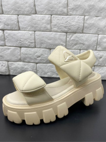 Сандалии JONG GOLF модель CN20489-6 Фото