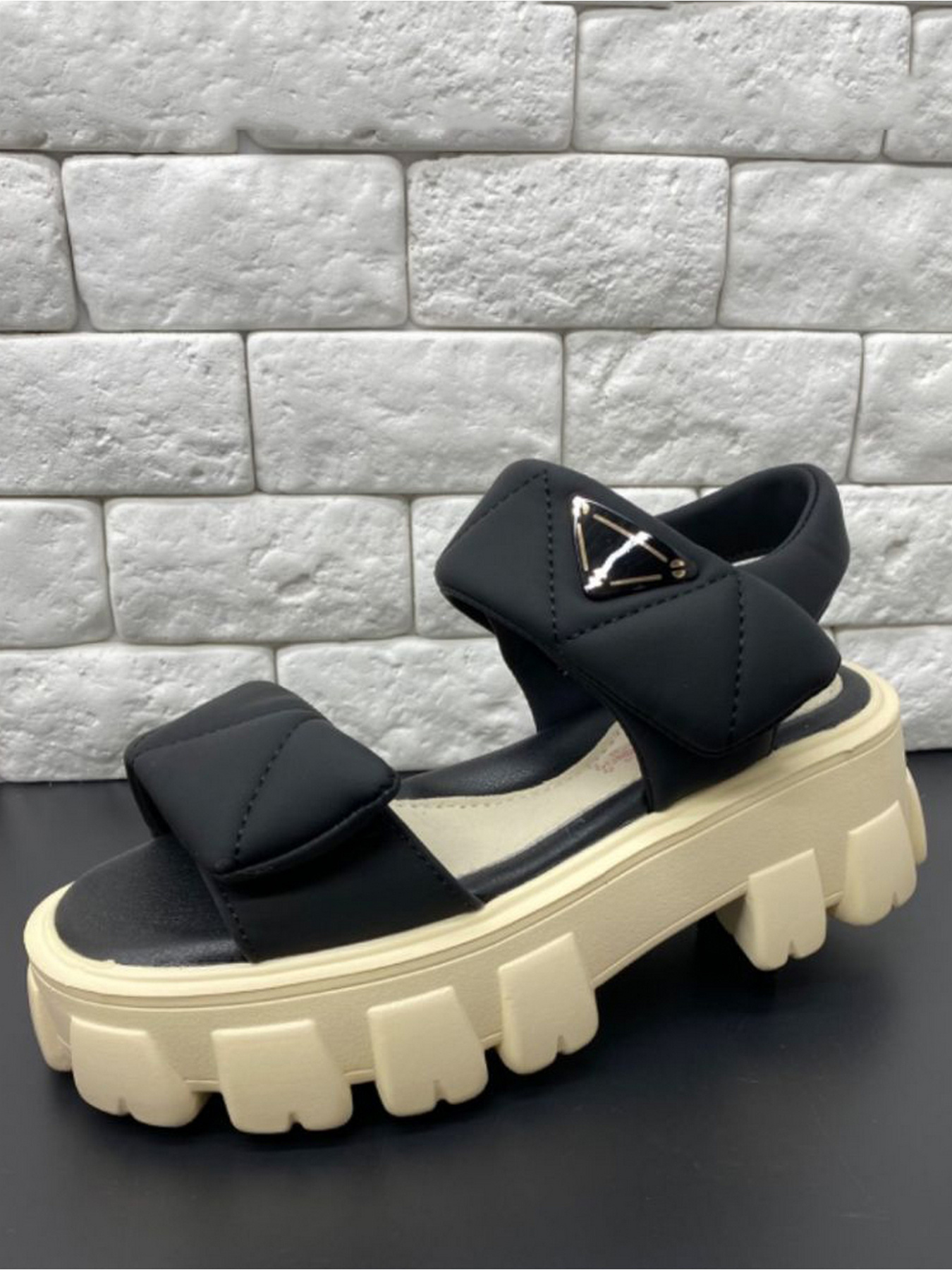 Сандалии JONG GOLF модель CN20489-20 Фото