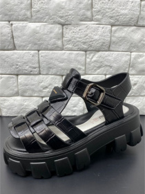 Сандалии JONG GOLF модель CN20490-0 Фото