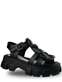 Сандалии JONG GOLF модель CN20490-0 Фото