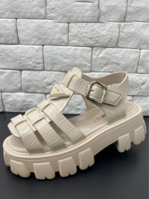 Сандалии JONG GOLF модель CN20490-6 Фото