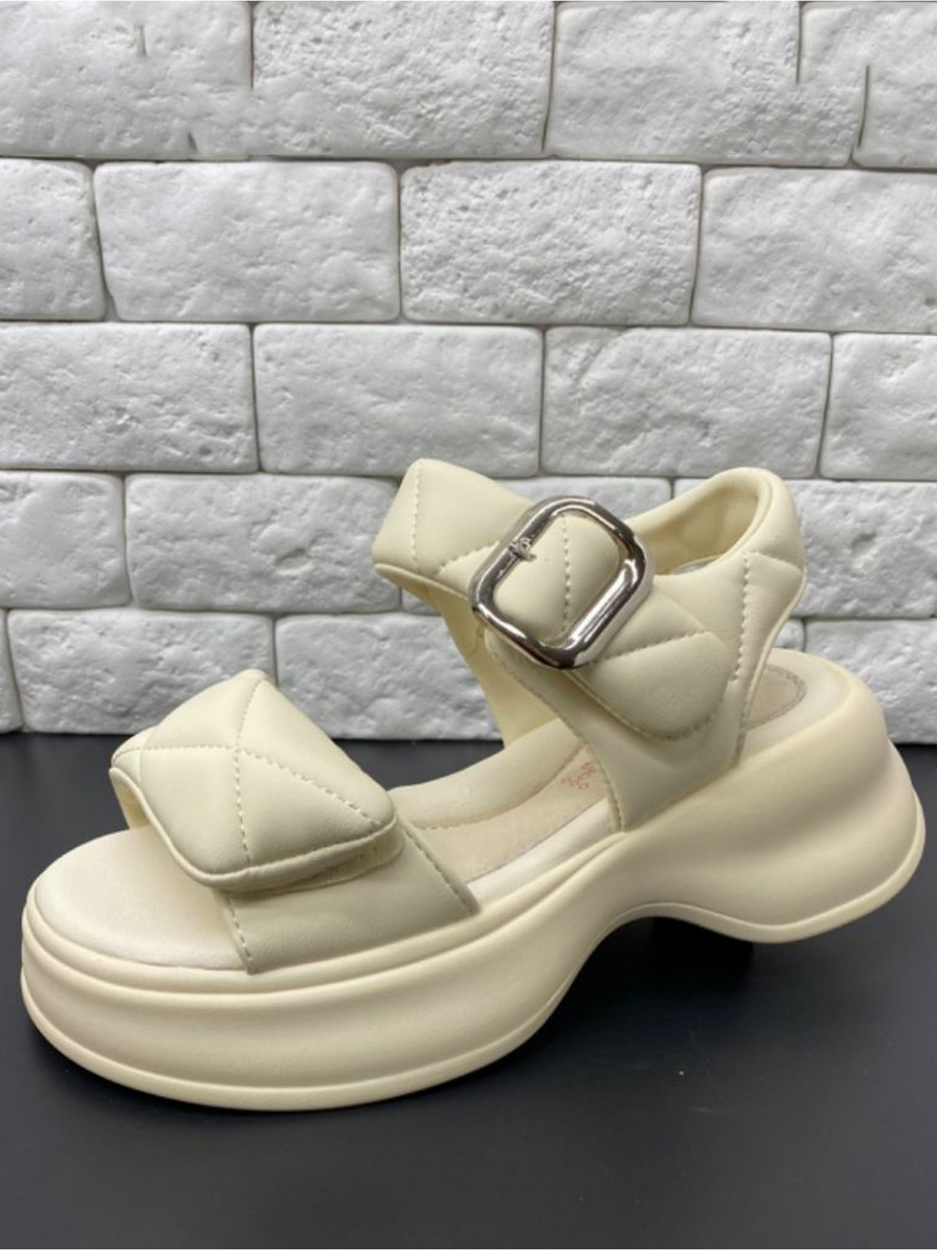 Сандалії JONG GOLF модель CN20484-6 Фото