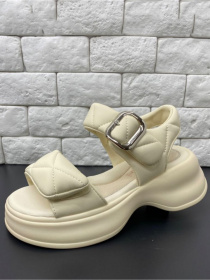 Сандалии JONG GOLF модель CN20484-6 Фото