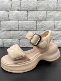 Сандалии JONG GOLF модель CN20484-8 Фото