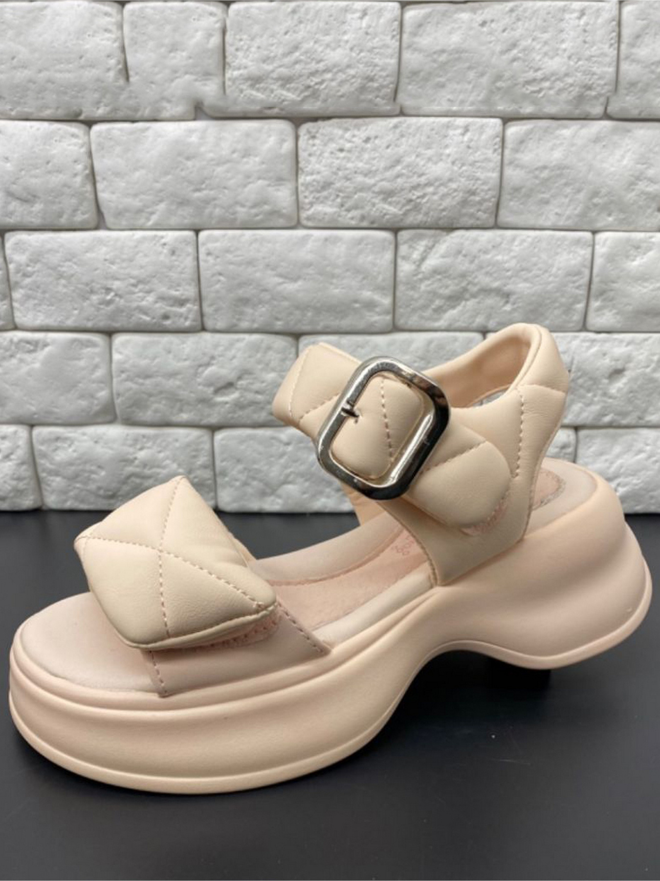 Сандалии JONG GOLF модель CN20484-8 Фото