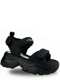 Сандалії JONG GOLF модель CN20493-0 Фото