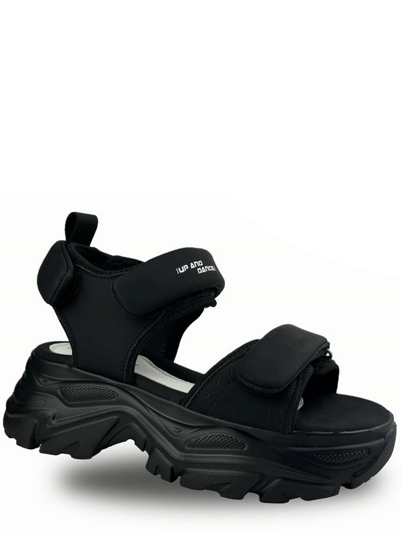 Сандалії JONG GOLF модель CN20493-0 Сандалії JONG GOLF модель CN20493-0 Фото