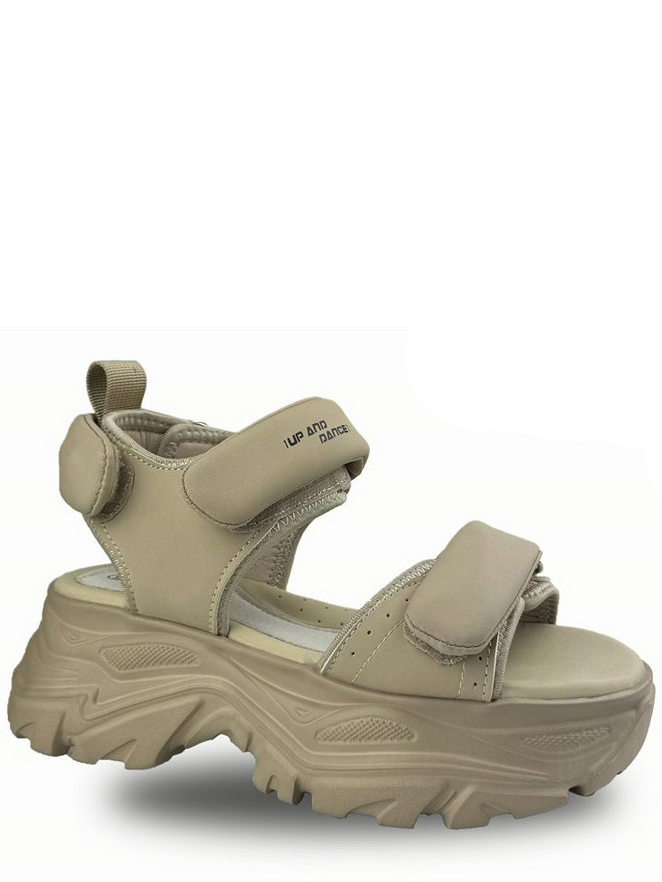 Сандалии JONG GOLF модель CN20493-3 Фото