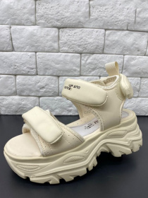 Сандалии JONG GOLF модель CN20493-6 Фото