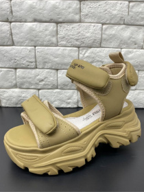 Сандалии JONG GOLF модель CN20493-14 Фото