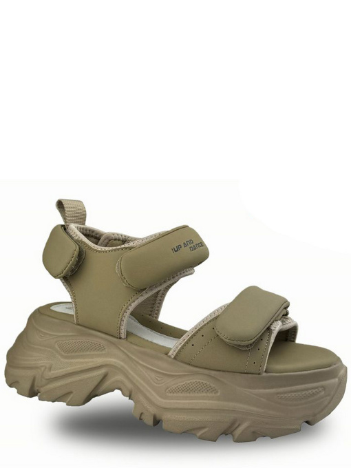 Сандалии JONG GOLF модель CN20493-14 Фото