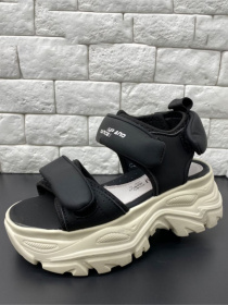 Сандалии JONG GOLF модель CN20493-20 Фото