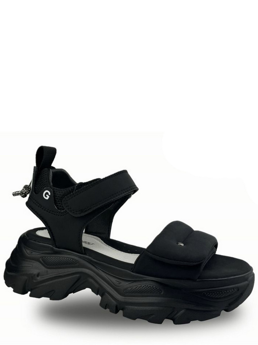 Сандалии JONG GOLF модель CN20494-0 Фото